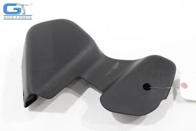 2017 - 2022 JEEP COMPASS FRONT LEFT DRIVER SEAT INNER TRIM COVER PANEL OEM - Image 1 of 4