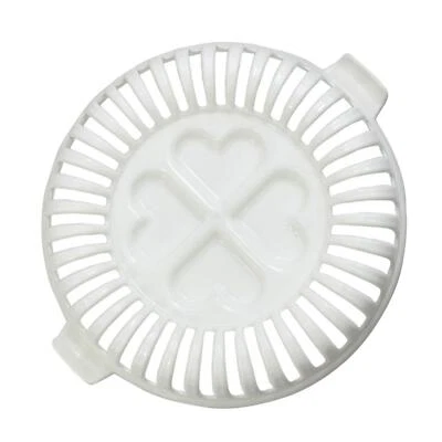 Potato Chips Baking Tray Baking Tray Low Mess Snack Maker for Microwave Oven - Image 1 of 4