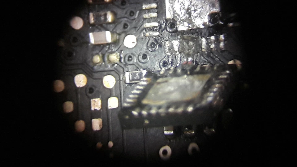 Assistenza riparazione MacBook Pro Retina 15" metà 2014 MacBookPro11,2 MGXA2xx/A - Immagine 1 di 1