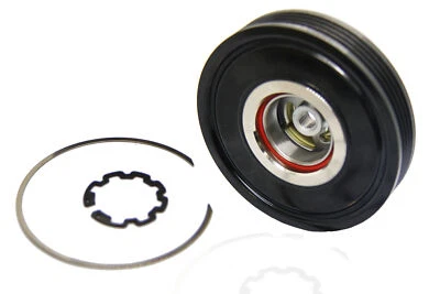 NEW A/C Compressor CLUTCH KITS for BMW 545i, 550i, 645Ci, 650i US STOCK - Image 1 of 4