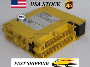 Fanuc A03B-0807-C152 I/O Module 8PT 24VDC POS Output W/Out Cover NEW - Picture 1 of 3