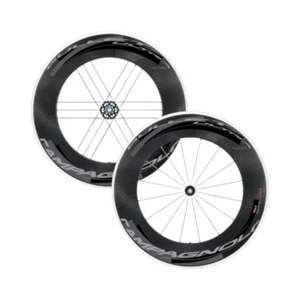 CAMPAGNOLO Laufradsatz Bullet Ultra H105 Clincher | WH12-BUUCFRC105DK - Bild 1 von 1