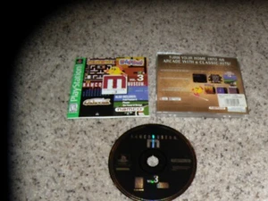 Namco Museum Vol. 3 Playstation 1 PS1 Spiel - Bild 1 von 4