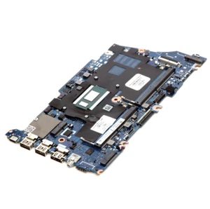 Placa madre para computadora portátil N07910-601 HP Elitebook 640 G9 i5-1245U DA0X8SMB8H0 - Imagen 1 de 3
