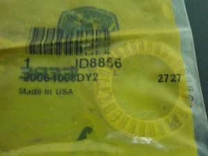 JOHN DEERE- BEARING, NEEDLE - JD8856      5C01 - Picture 1 of 2