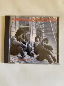 Let It Be - The REPLACEMENTS - 1984 Twin Tone Records CD - Bild 1 von 3