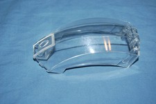 M Lego Canopy Trans-Clear 41881 12 x 6 x 6 Curved Star Wars 8097