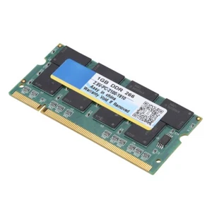 1G 266 Mhz 200 Pin Laptop Ram For Ddr Pc-2100 Notebook Full Compatibility Part - Picture 1 of 7
