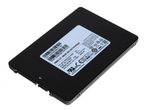 Samsung 480 GB PM883 2,5" SATA SSD // MZ7LH480HAHQ, MZ-7LH4800 - Afbeelding 1 van 5