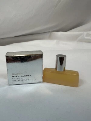 Marc Jacobs Blush EDP Splash Mini 5 ml (nuevo con caja) Foto 1 de 3