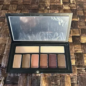 NIB Smashbox Cosmetics Cover Shot Eyeshadow Palette: Golden Hour New - Picture 1 of 3