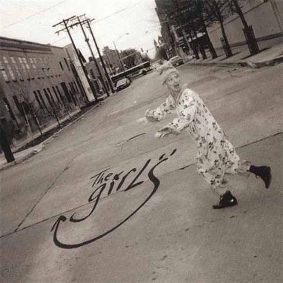 Things Are Getting Weird Tonite - Music CD -  -  1999-01-01 - Fishhooks for Alge Foto 1 de 1