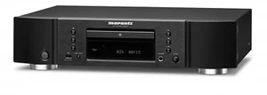 Marantz CD6007 nero Lettore cd con presa USB e lettura file alta risoluzione - Foto 1 di 3