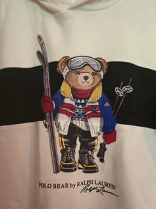 kids polo hoodie dress - Picture 1 of 4