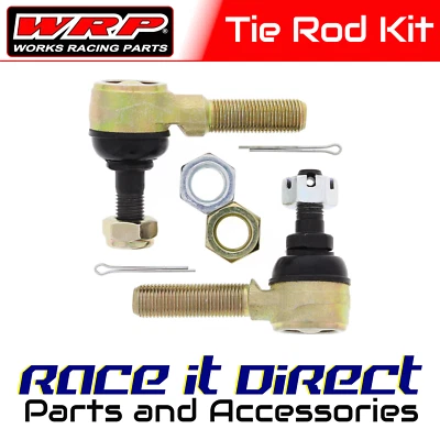 Tie Rod Upg for Arctic Cat 450i EFI 2012 Not comp. with OEM WRP - Image 1 of 2