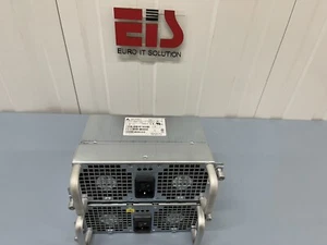 Cisco ASR 1002-F PSU 341-0263-03 MCP470W-AC ASR1002-PWR-AC Power Supply - Picture 1 of 5