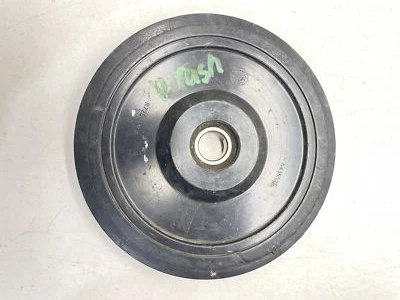 Asm., Rueda, Desplazada, Negra - Polaris 800 Switchback 2010 Foto 1 de 4