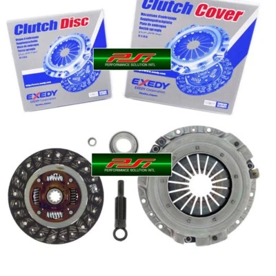 KIT EMBRAGUE EXEDY 83-86 FORD MUSTANG SVO MERCURY CAPRI 83-88 THUNDERBIRD COUGAR T Foto 1 de 2