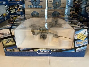 Franklin Mint Armour 1/48 B11B657 Junker Ju 52-3m Luftwaffe Norway Campaign 205 - Picture 1 of 4