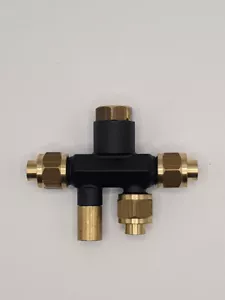 Number 5 Live Steam Injector - Bild 1 von 3