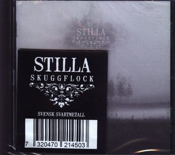 Stilla - Skuggflock CD - Bild 1 von 1