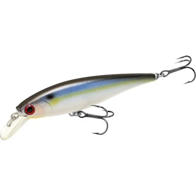 LUCKY CRAFT Pointer 78 - 183 Pearl Threadfin Shad (1qty) Top Quality Jerkbait