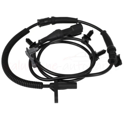 Sensor de velocidad de rueda ABS para Ford Edge Lincoln MKX 2007-2012 3,7 L 3,5 L delantero derecho Foto 1 de 4