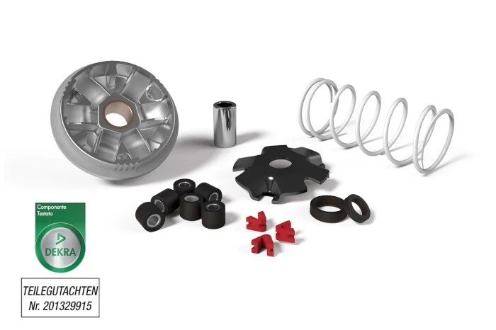 VARIATORE MALOSSI MULTIVAR MINARELLI APRILIA MALAGUTI MBK YAMAHA - 517075