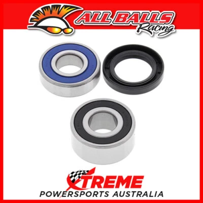Kit de rolamento de roda traseira All Balls 25-1020 Honda ST1100 ST 1100 1990-2002 - Imagem 1 de 2