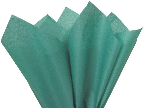 Gift Grade Tissue Paper Sheets - 20 x 30" Choose Color and Tissue Amount - Image 1 of 1