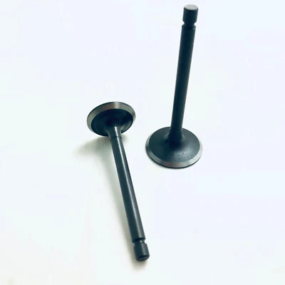 Kit de válvula de admisión y escape para Yamaha TTR125 TTR125E TTR125L TTR125EL 2000-2018 Foto 1 de 4