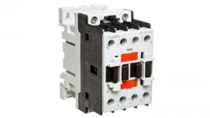 Leistungsschütze 18A 3P 24V AC 1Z 0R BF1810A024 - Zdjęcie 1 z 1