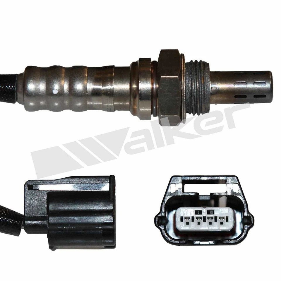 Walker O2 Oxygen Sensor Passenger Right DOWNSTREAM For Nissan Altima Murano - Image 1 of 4