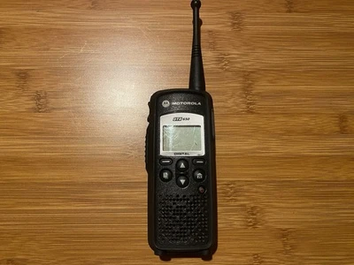 Motorola DTR650 - Image 1 of 4