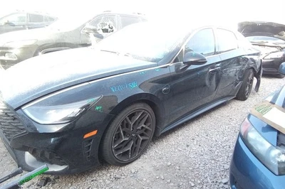 Turbocompresor Hyundai Sonata 2023 OEM 19 k millas - LKQ406267775 Foto 1 de 4