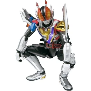 BANDAI S.H.Figuarts Kamen Rider Den-O Climax Form New import Japan - Picture 1 of 6