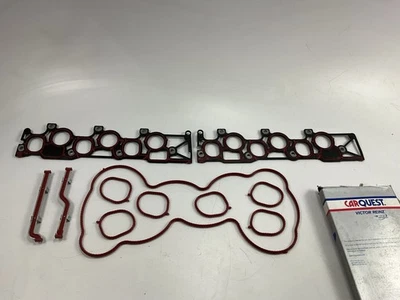 Carquest MS16294 发动机进气歧管垫圈套装 99-03 福特 Windstar 3.8L-V6 — 第 1/3 张图片