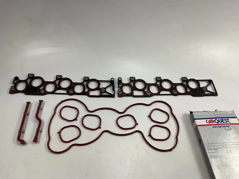 Juego de juntas de colector de admisión de motor Carquest MS16294 99-03 Ford Windstar 3,8 L-V6 Foto 1 de 3
