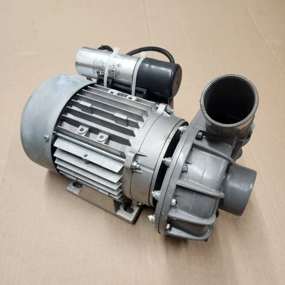 Насос моторный Hobart CCW Fir 2 л.с. AM16 посудомоечная машина номер детали 562075-00002 подлинный изготовитель оборудования - Изображение 1 из 4