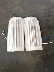 PILOTOS INTERMITENTES NISSAN PATROL K260 AÑO 89-94 - Imagen 1 de 3