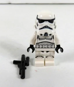 LEGO Star Wars Imperial Stormtrooper Figure 75394 NEW Minifigure Mini Minifig - Picture 1 of 1