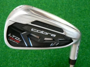 Cobra 2022 LTDx ONE Length 7 Iron NS950GH S Beauty - Picture 1 of 3