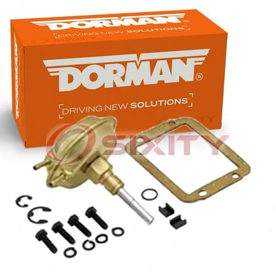 Actuador Dorman 4x4 para Jeep Wrangler 1991-1995 ejes de transmisión diferencial qe Foto 1 de 4