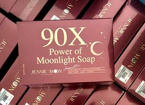 Jennie Moon 90X Power of Moonlight Soap eta 11/15 - shipping 11/16  - Picture 1 of 5