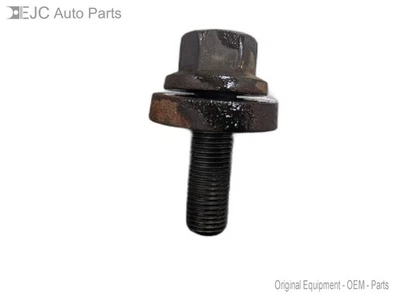 Crankshaft Pulley Bolt From 2016 Ford Transit Connect  2.5 - Image 1 of 4