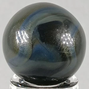 Jabo Swirl Marble .59 Inches Near-Mint Condition Combined Shipping  - Picture 1 of 16