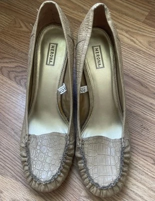 Zapatos Merona Foto 1 de 4