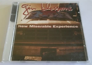 New Miserable Experience by Gin Blossoms CD -1992, A&M - VG+ Disc - Picture 1 of 6