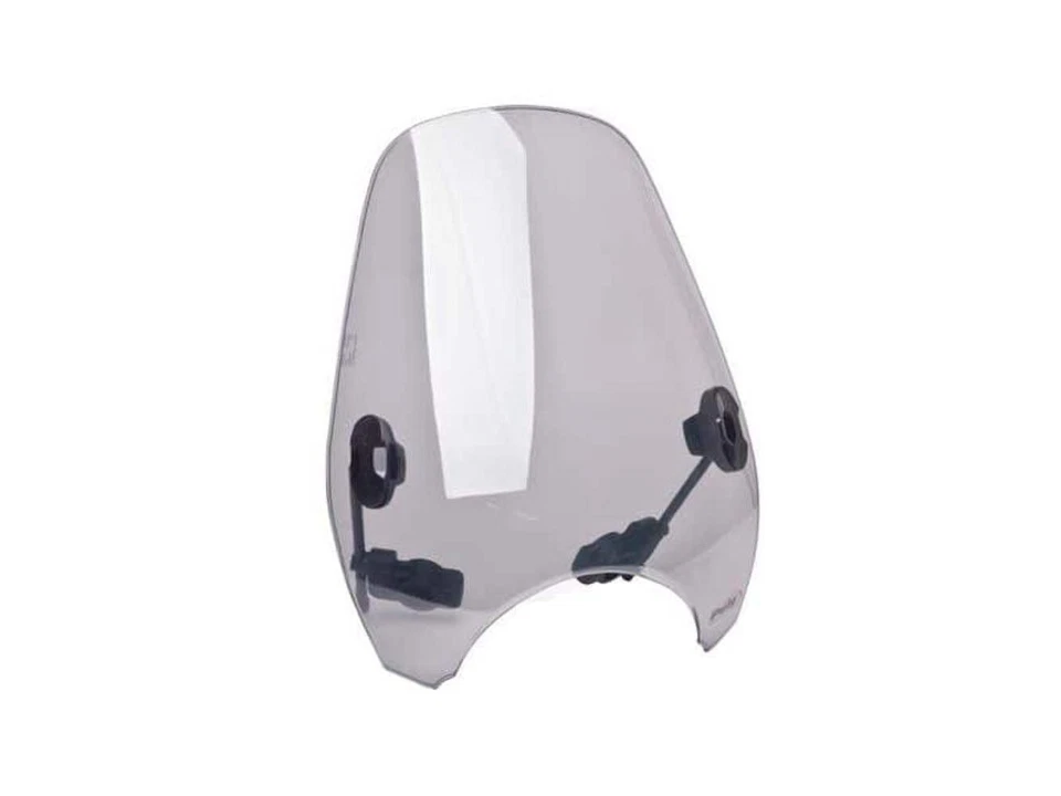 Parabrisas Puig Custom II Pantalla Transparente para Kawasaki Zephyr 750 (91-99) Foto 1 de 4