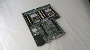 HP ProLiant DL380P G8 Socket LGA2011 Server Board 732143-001 622217-002 - Picture 1 of 5